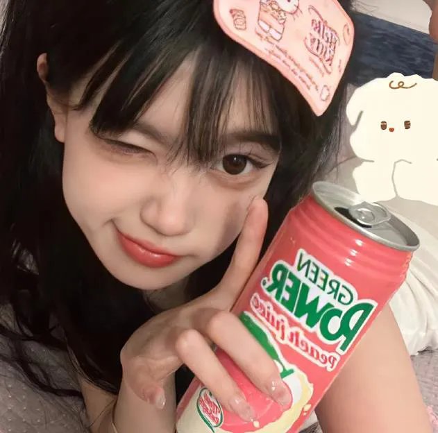 搏击傲娇小女生